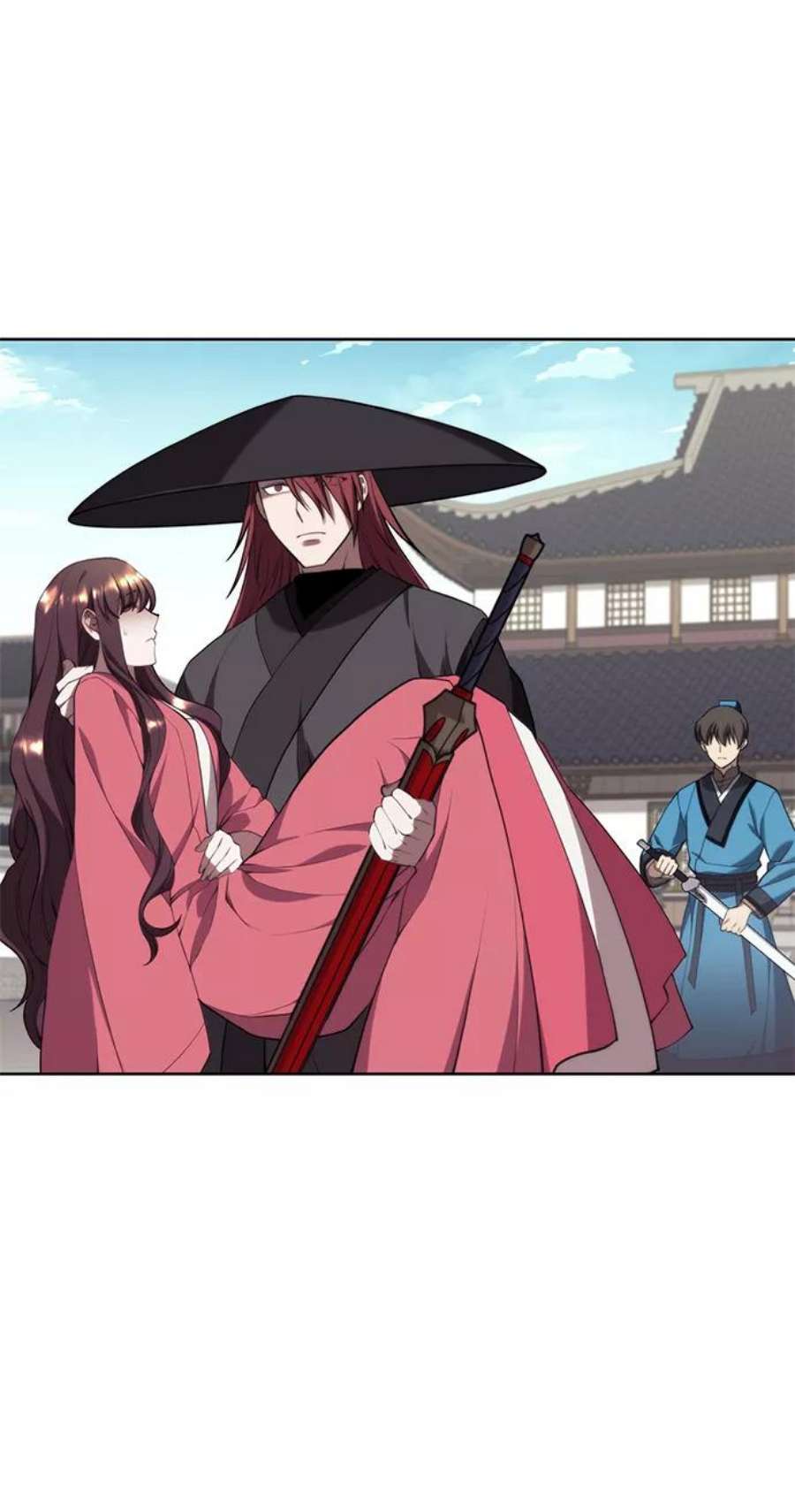 落乡文士传第二季 第37话 血狼与白露