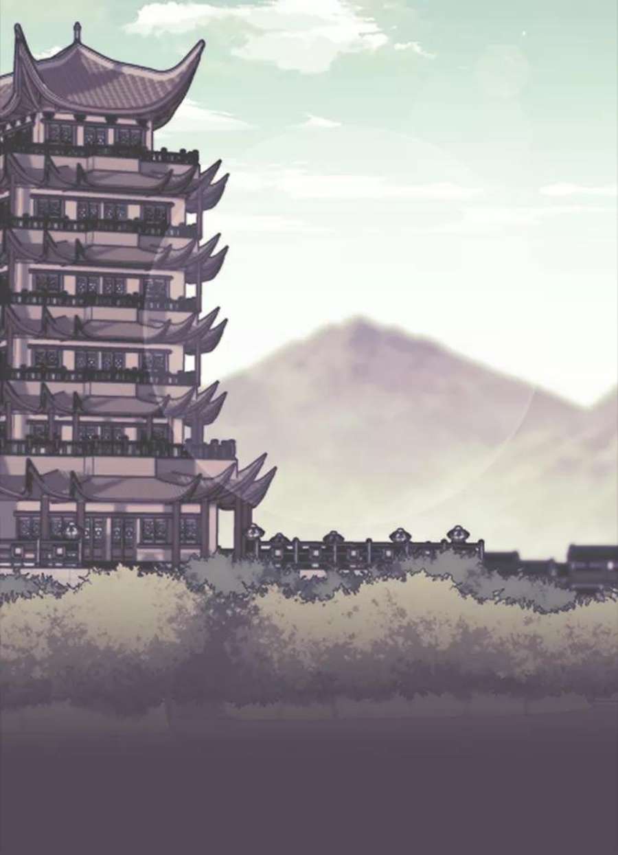 落乡文士传第二季 第38话 行武帝路之人