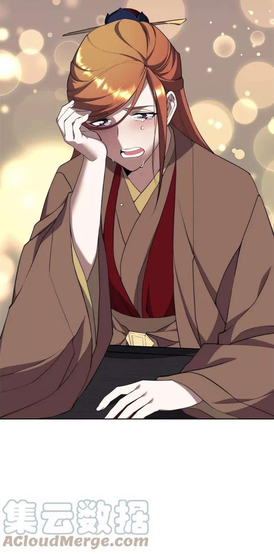 落乡文士传第二季 第38话 行武帝路之人