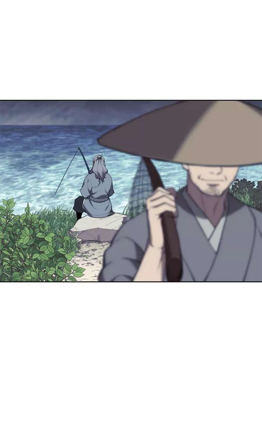 落乡文士传第二季 第38话 行武帝路之人