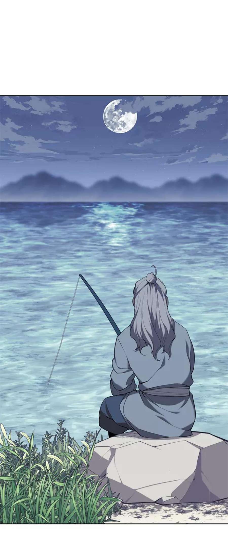 落乡文士传第二季 第38话 行武帝路之人