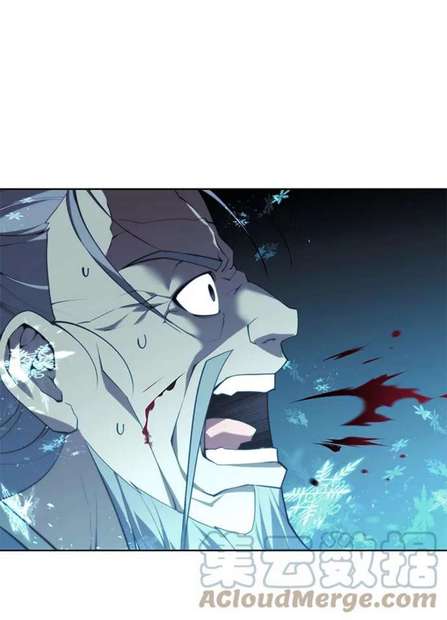 落乡文士传第二季 第39话 前代霸剑赫连威