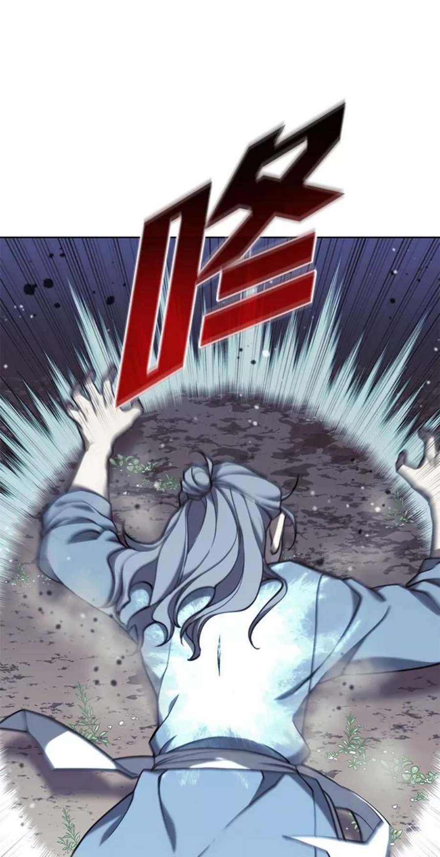 落乡文士传第二季 第39话 前代霸剑赫连威