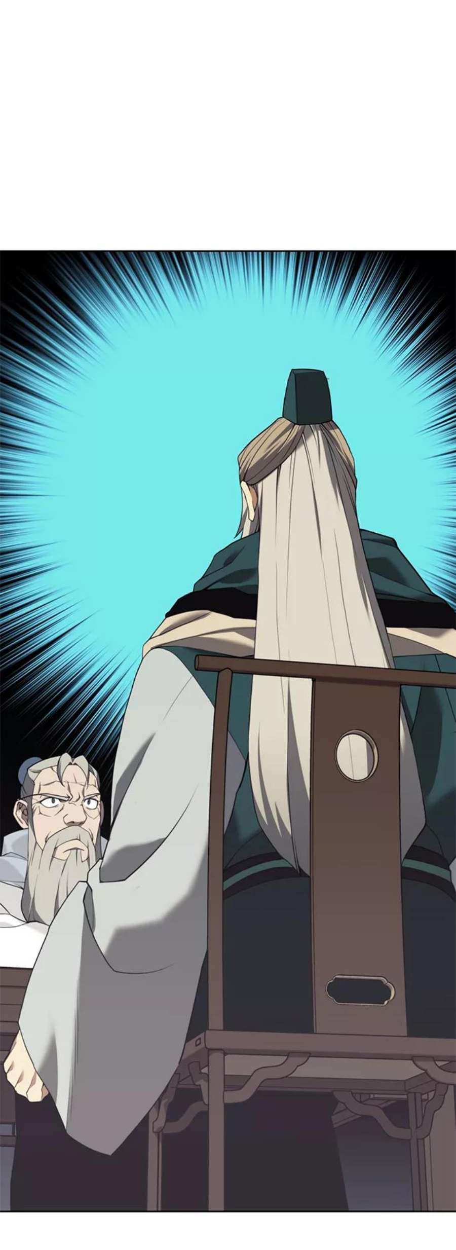 落乡文士传第二季 第39话 前代霸剑赫连威