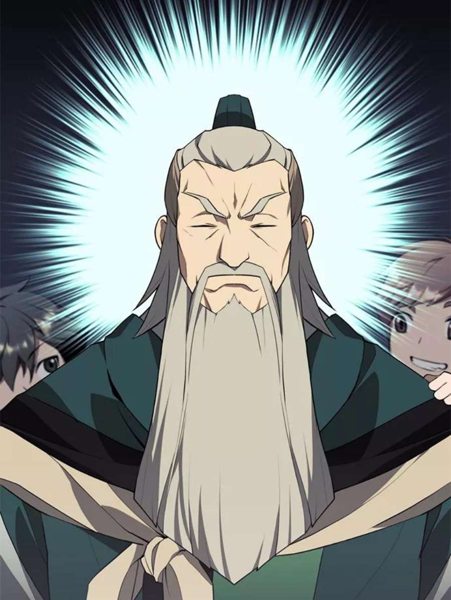 落乡文士传第二季 第39话 前代霸剑赫连威