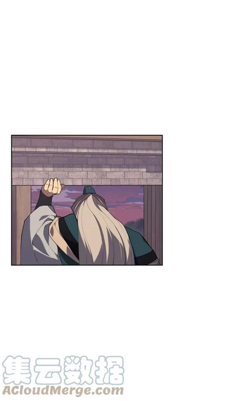 落乡文士传第二季 第39话 前代霸剑赫连威