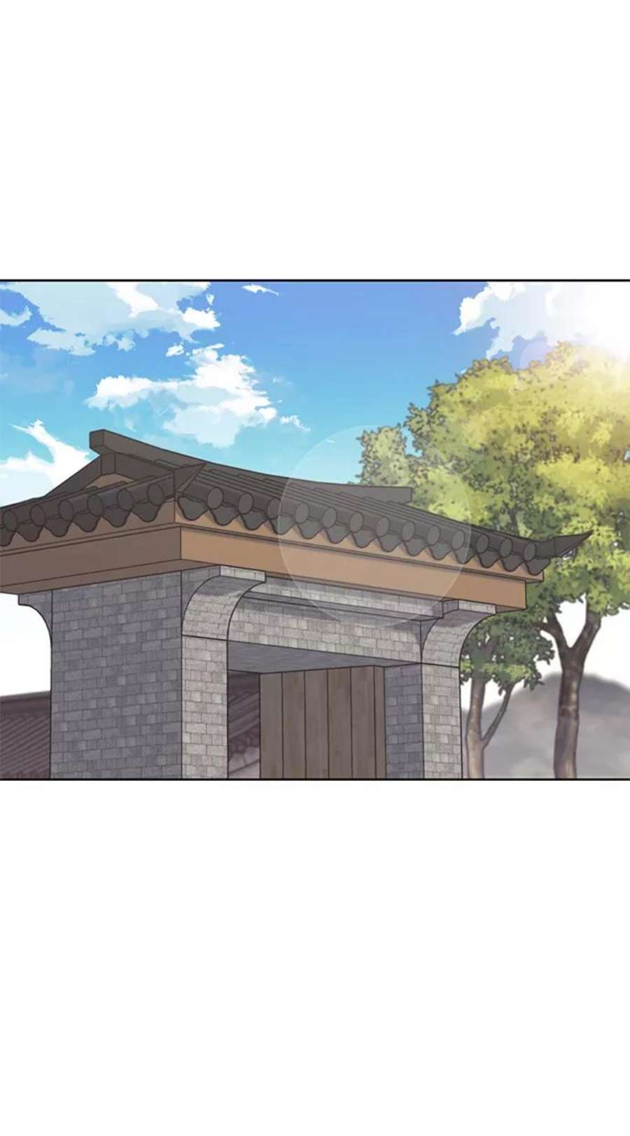 落乡文士传第二季 第39话 前代霸剑赫连威