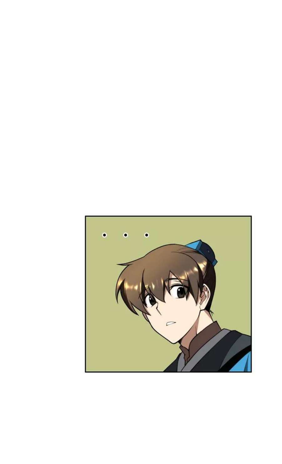 落乡文士传第二季 第39话 前代霸剑赫连威