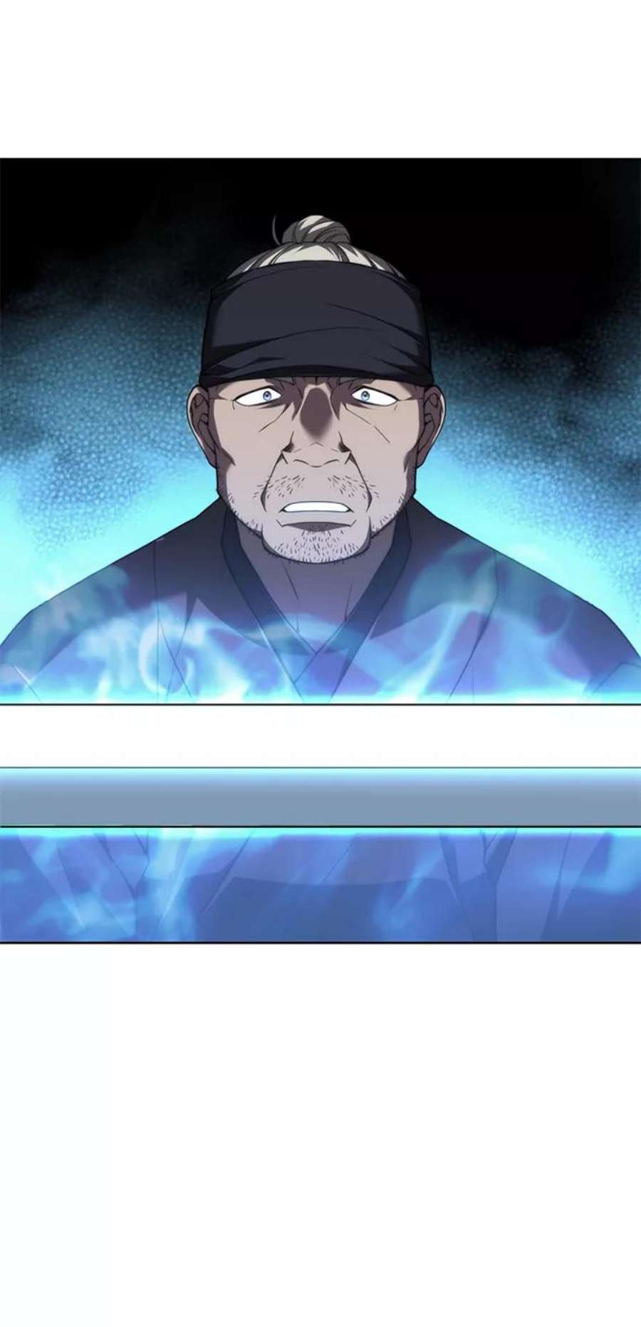 落乡文士传第二季 第40话 铁剑与白露