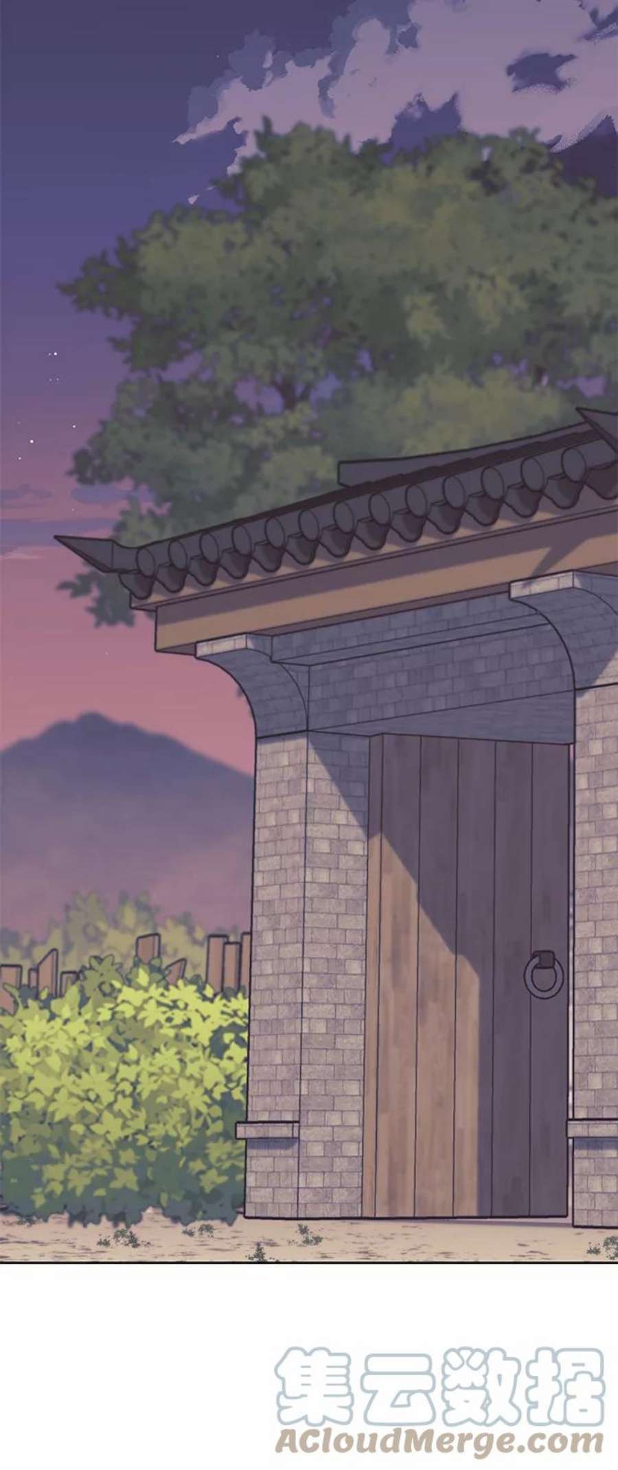 落乡文士传第二季 第40话 铁剑与白露