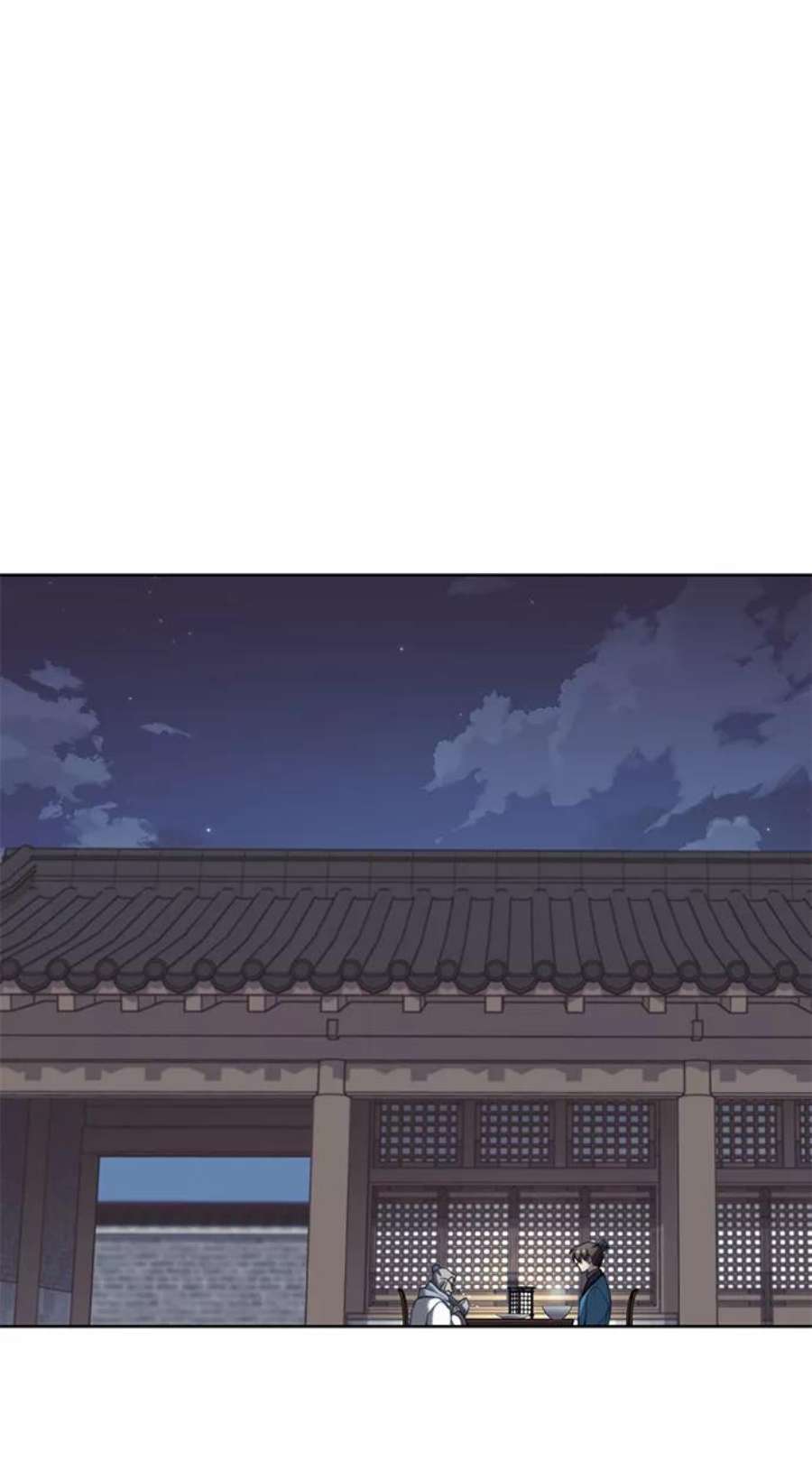 落乡文士传第二季 第40话 铁剑与白露