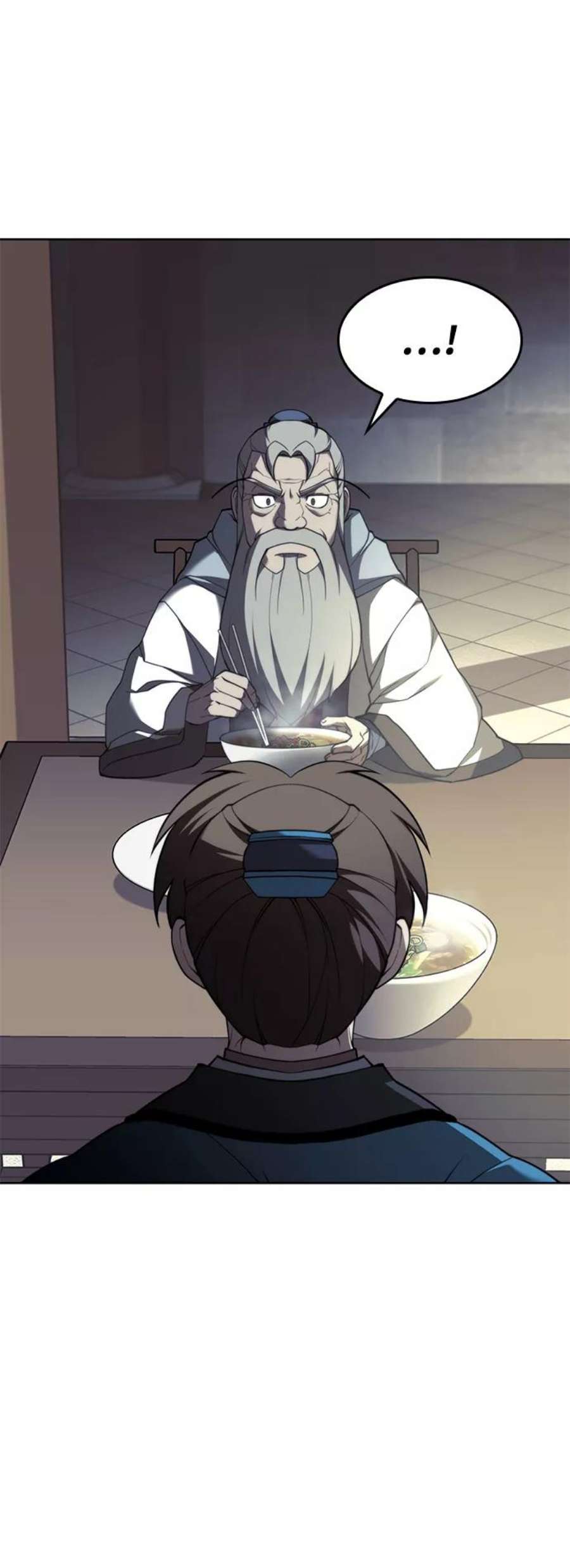 落乡文士传第二季 第40话 铁剑与白露