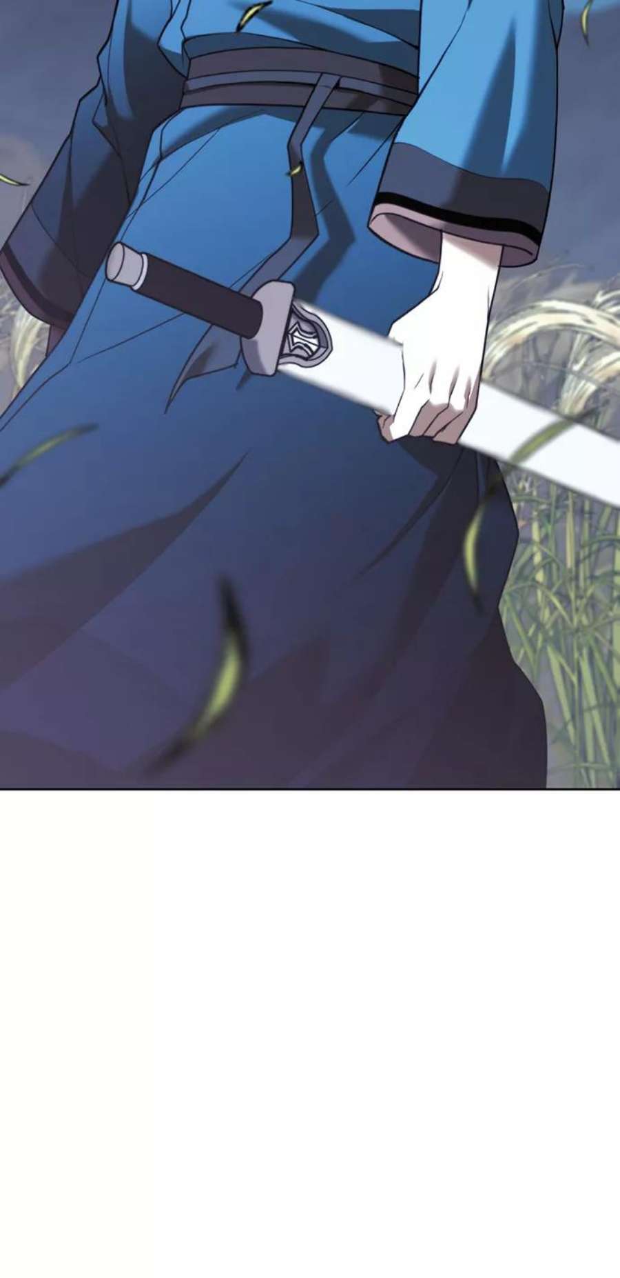 落乡文士传第二季 第41话 白露和无锋