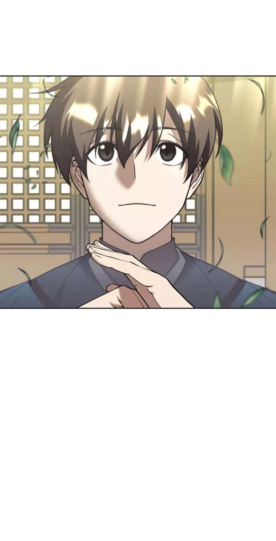 落乡文士传第二季 第41话 白露和无锋