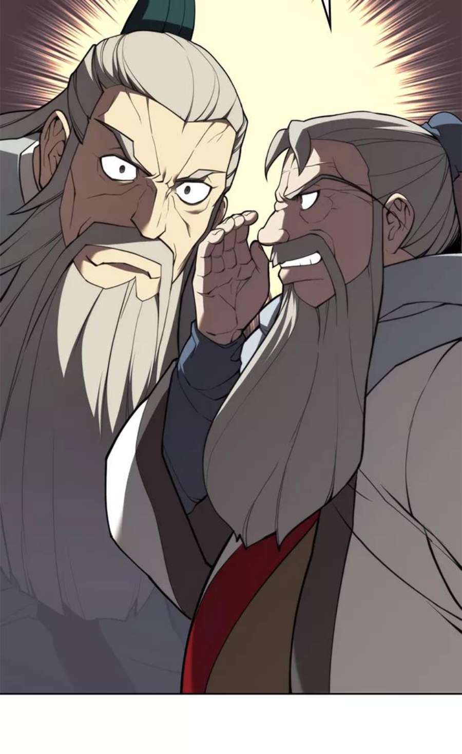 落乡文士传第二季 第41话 白露和无锋