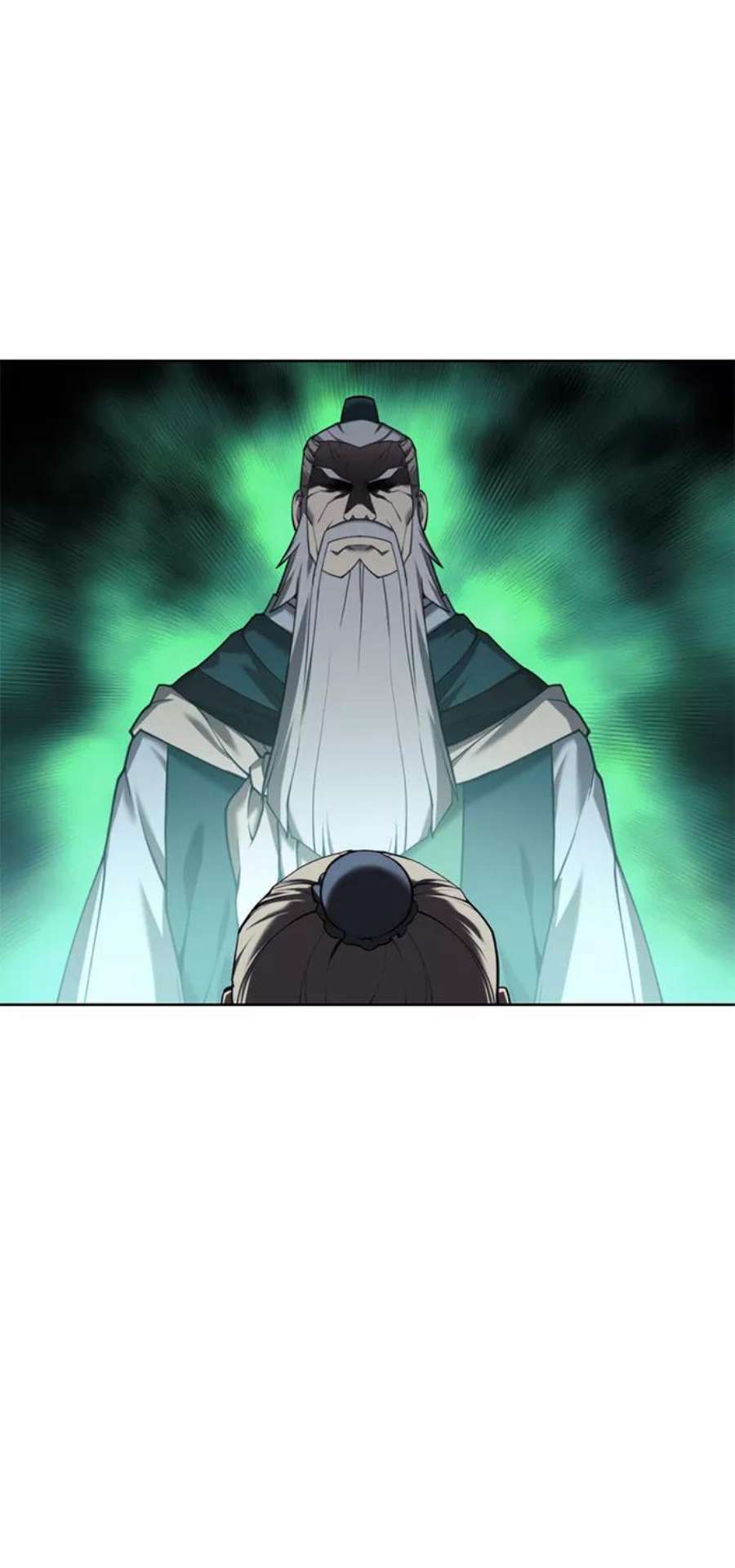 落乡文士传第二季 第41话 白露和无锋