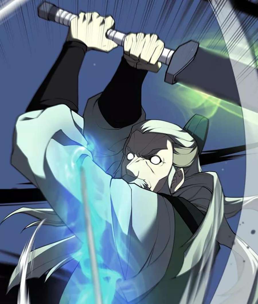 落乡文士传第二季 第41话 白露和无锋