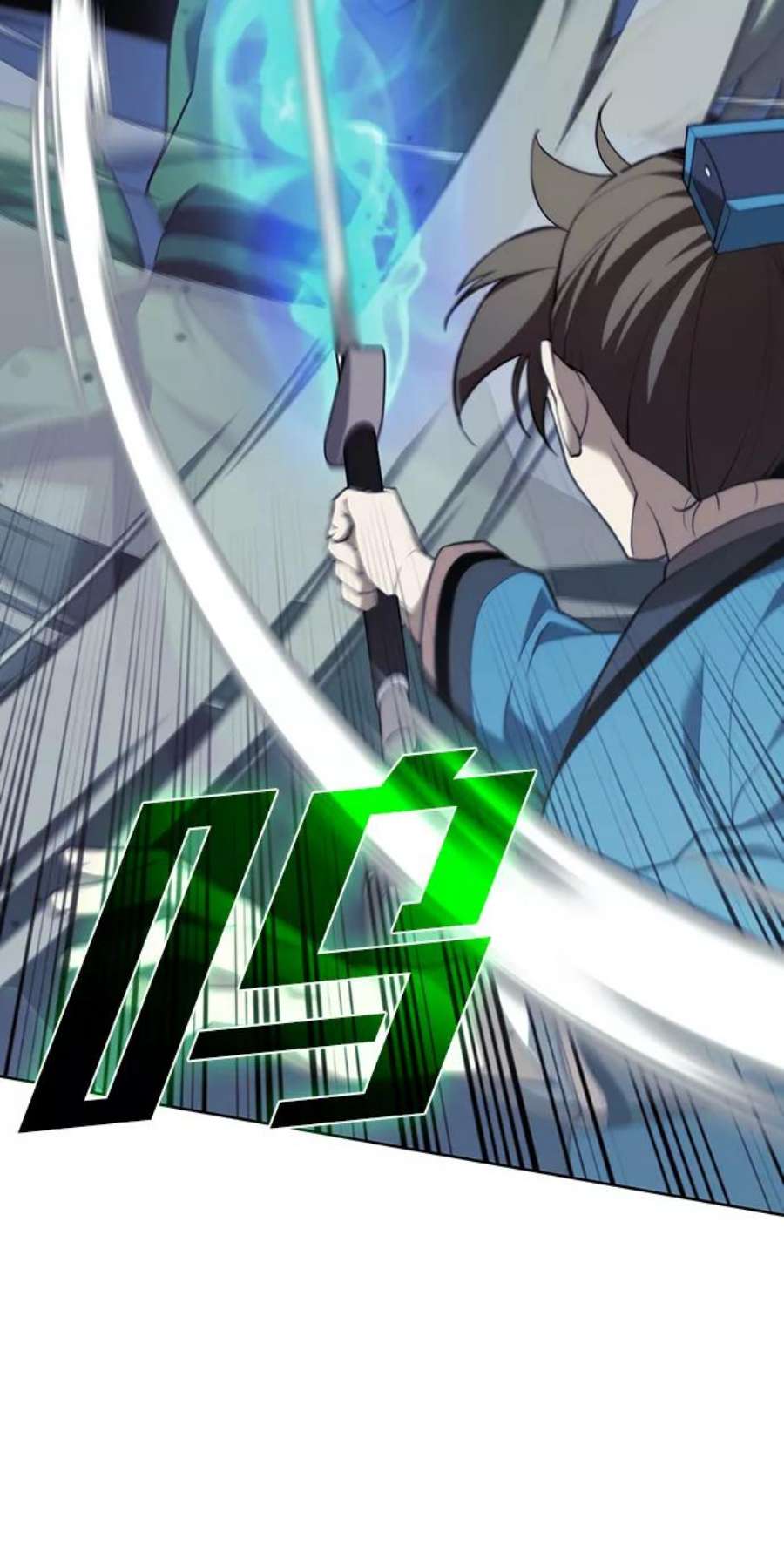 落乡文士传第二季 第41话 白露和无锋