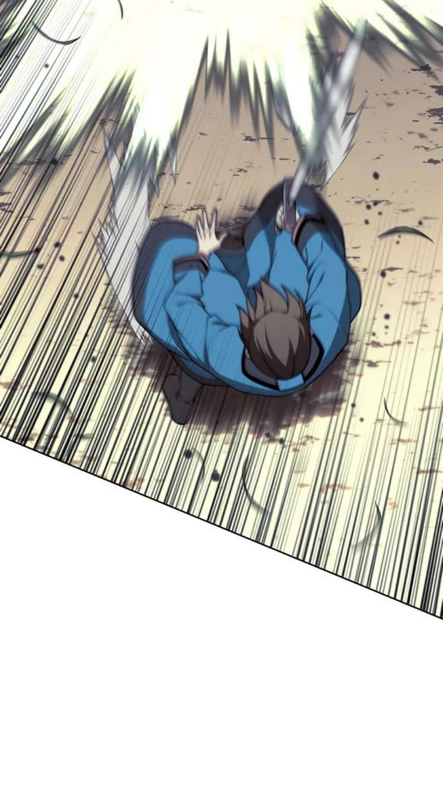 落乡文士传第二季 第41话 白露和无锋