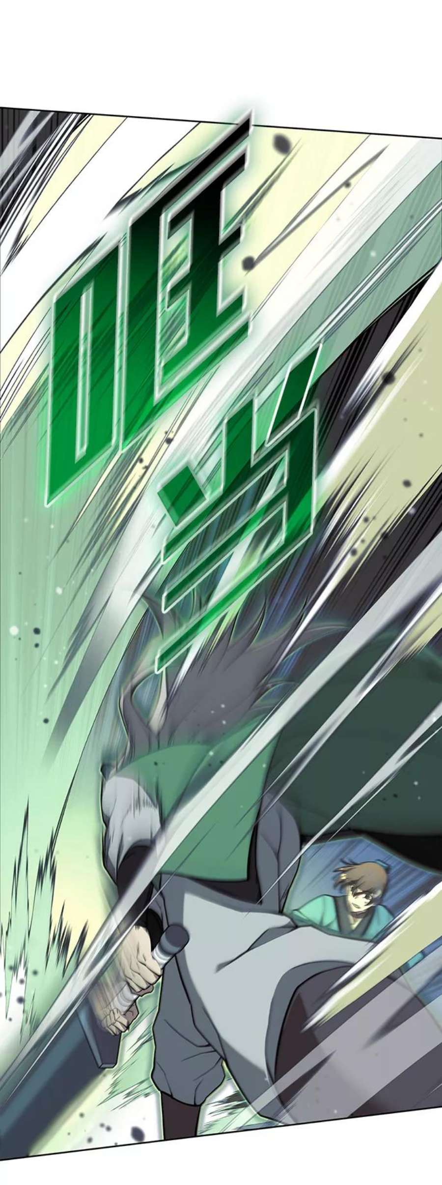 落乡文士传第二季 第41话 白露和无锋