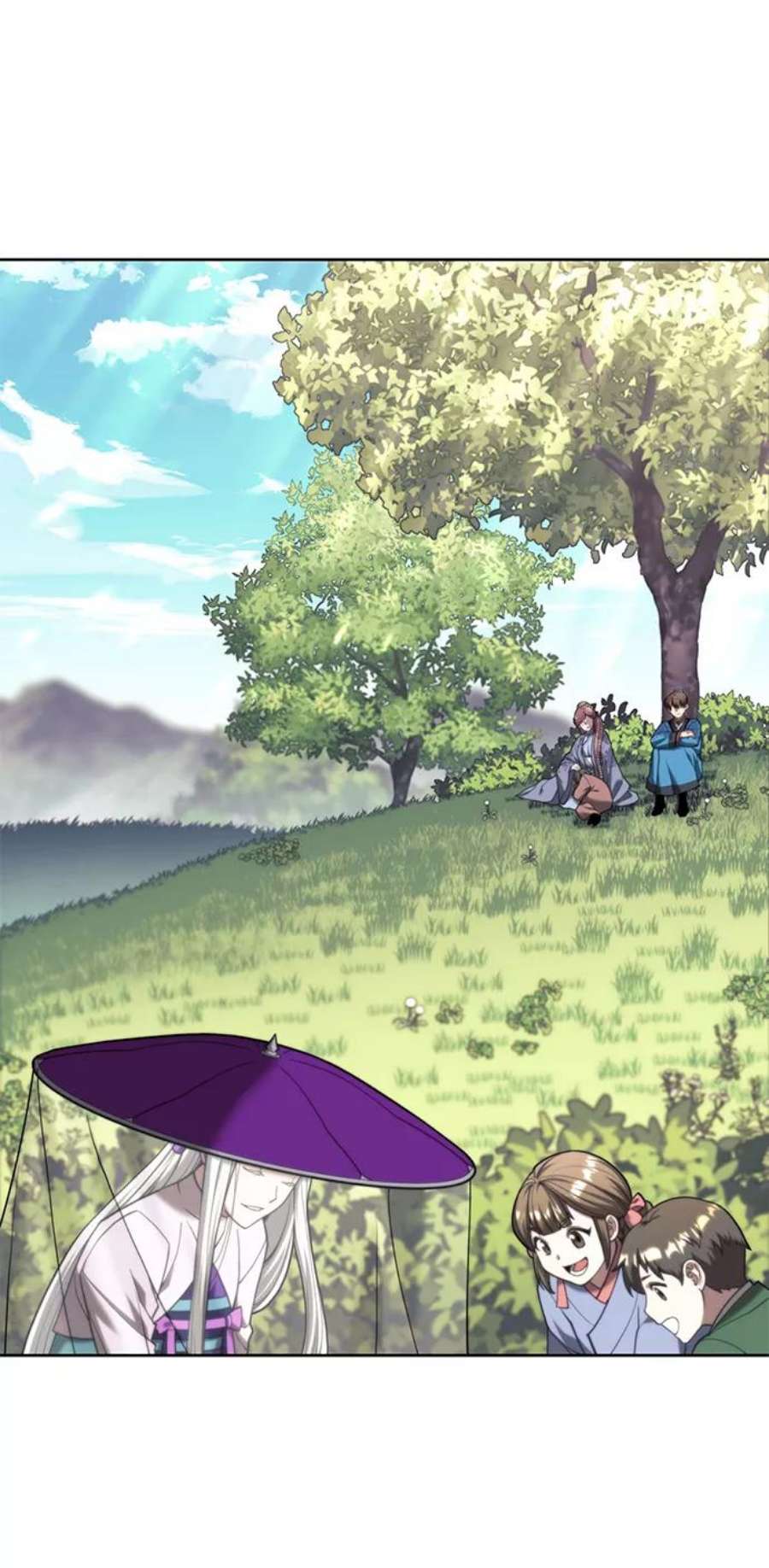 落乡文士传第二季 第42话 意外之礼