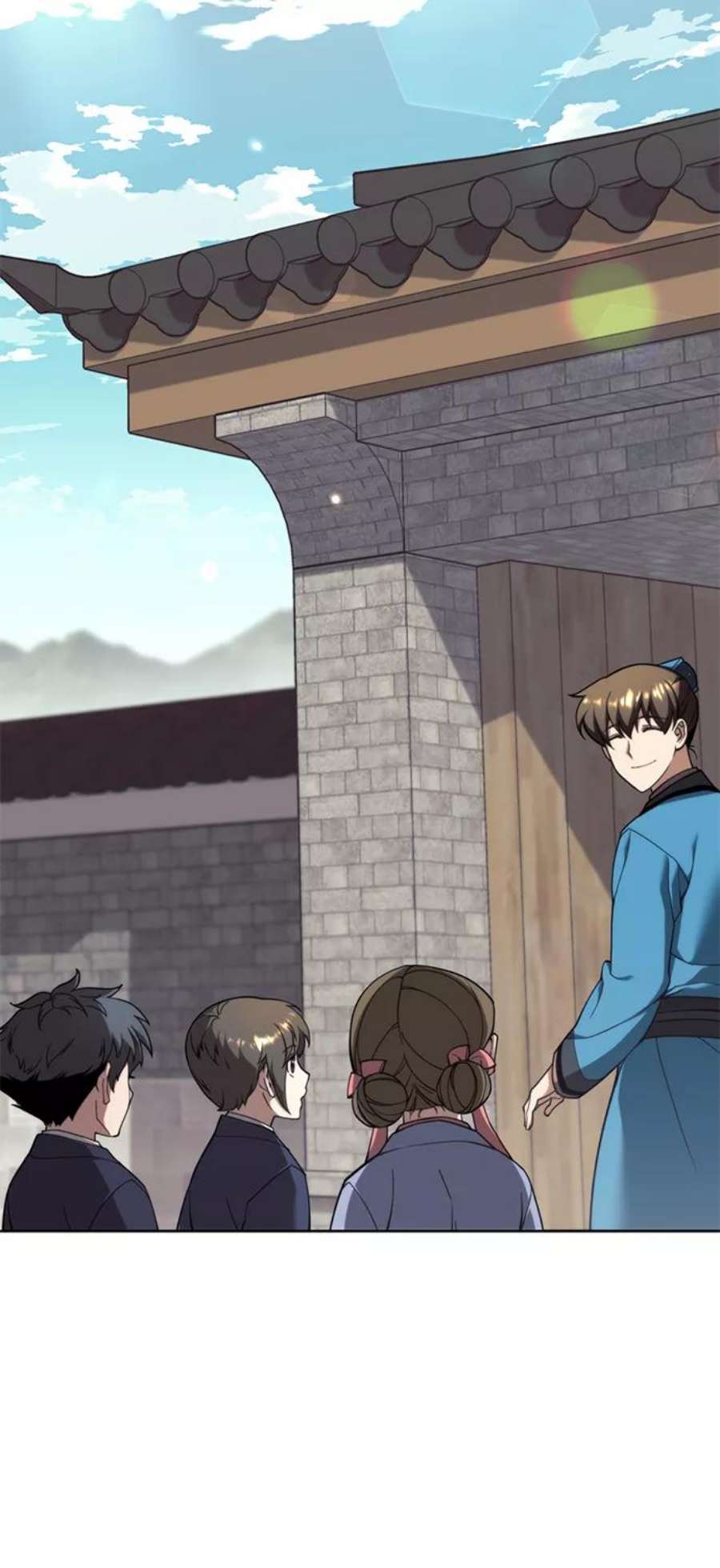 落乡文士传第二季 第42话 意外之礼