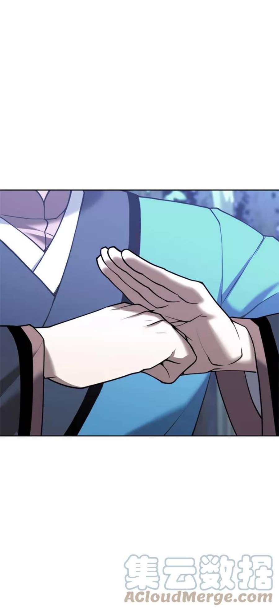 落乡文士传第二季 第43话 心与心