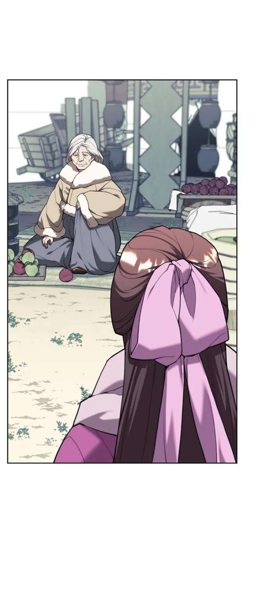 落乡文士传第二季 第44话 北海冰宫