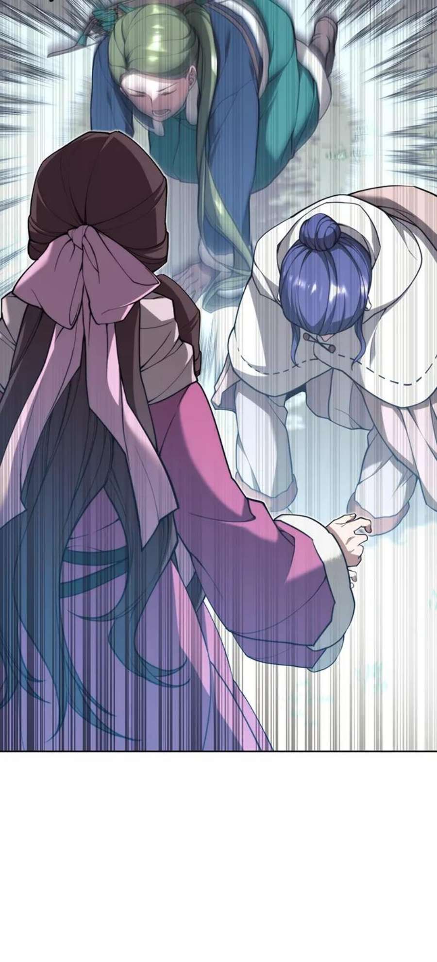 落乡文士传第二季 第44话 北海冰宫