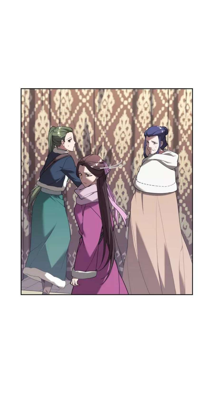 落乡文士传第二季 第45话 北海的律法