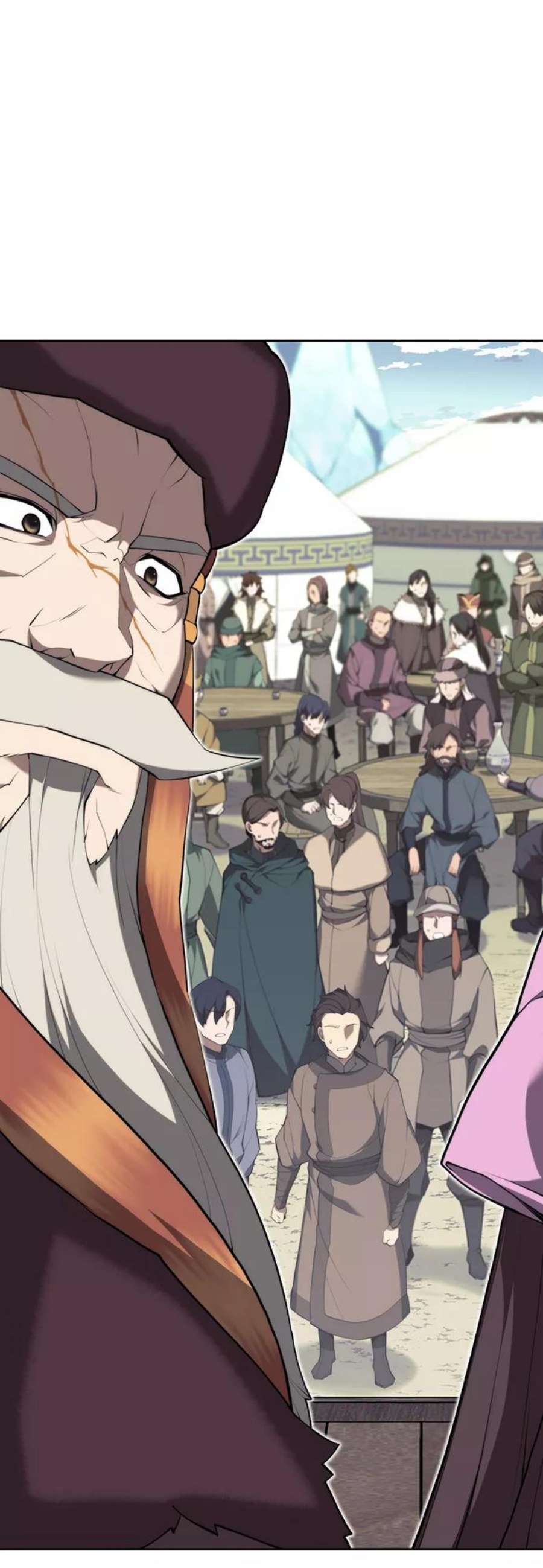 落乡文士传第二季 第46话 大草原之夜（1）