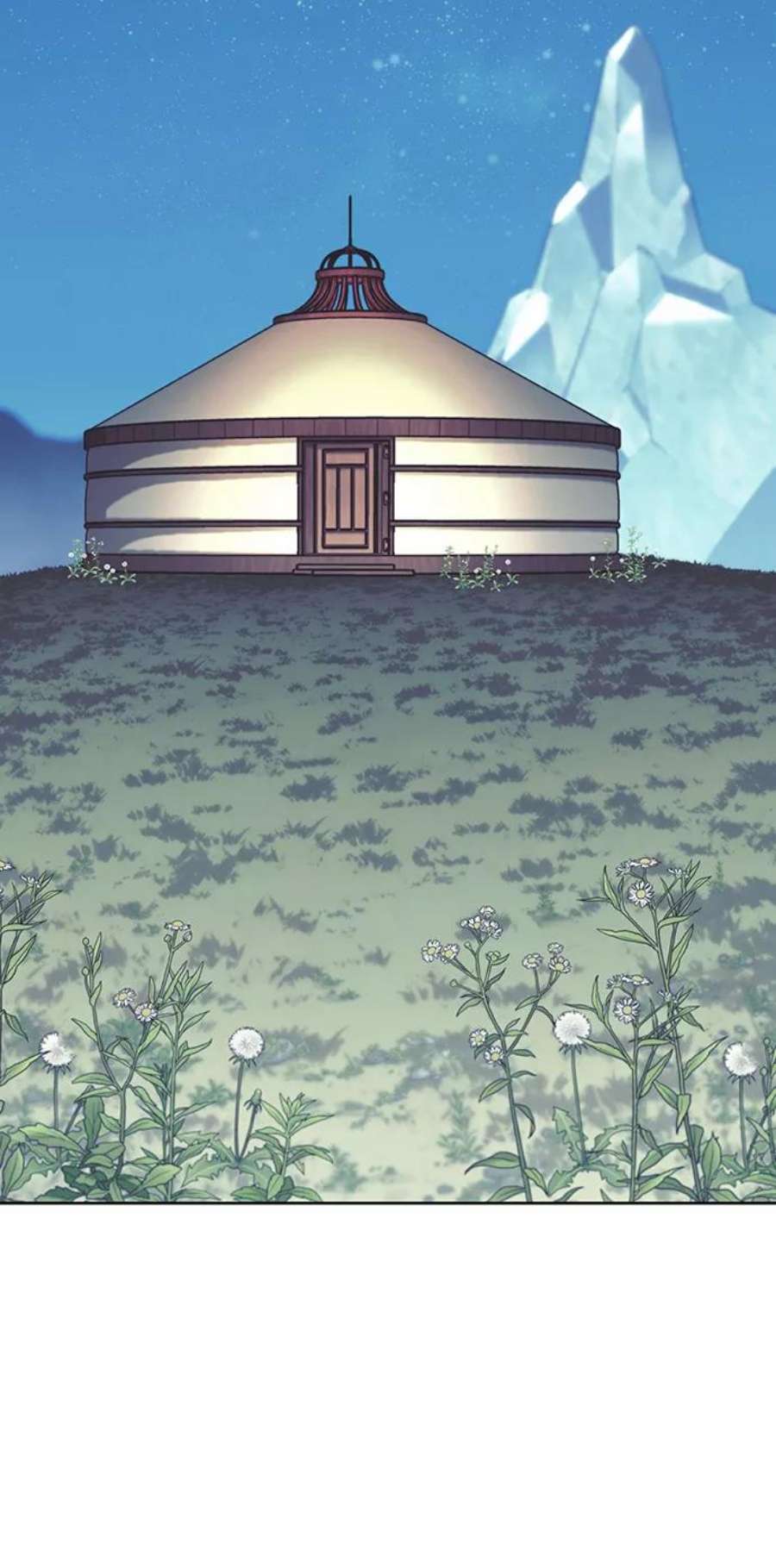 落乡文士传第二季 第46话 大草原之夜（1）