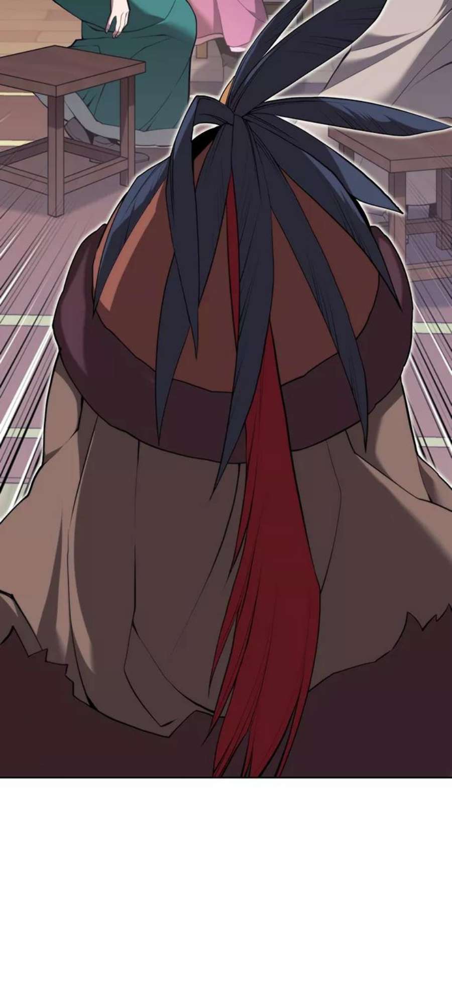 落乡文士传第二季 第46话 大草原之夜（1）