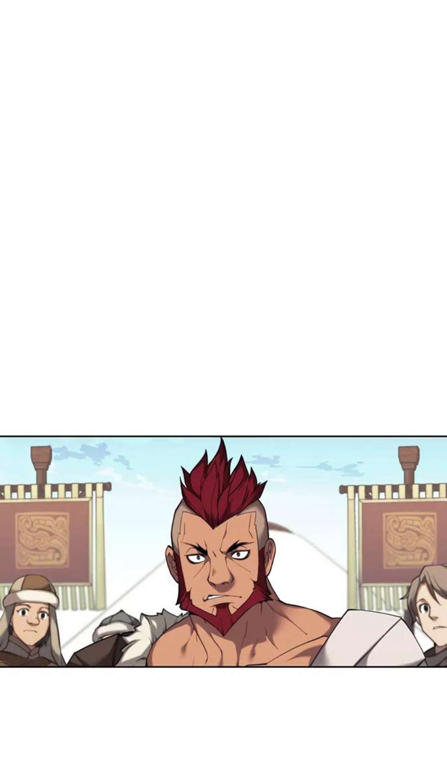 落乡文士传第二季 第47话 大草原之夜（2）