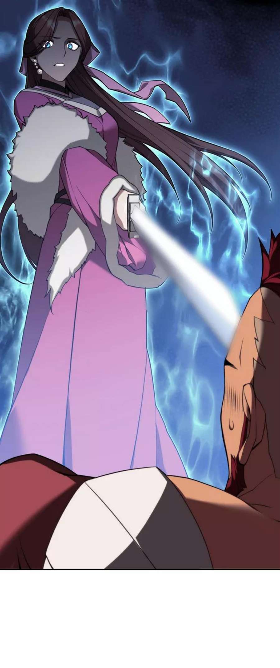 落乡文士传第二季 第47话 大草原之夜（2）