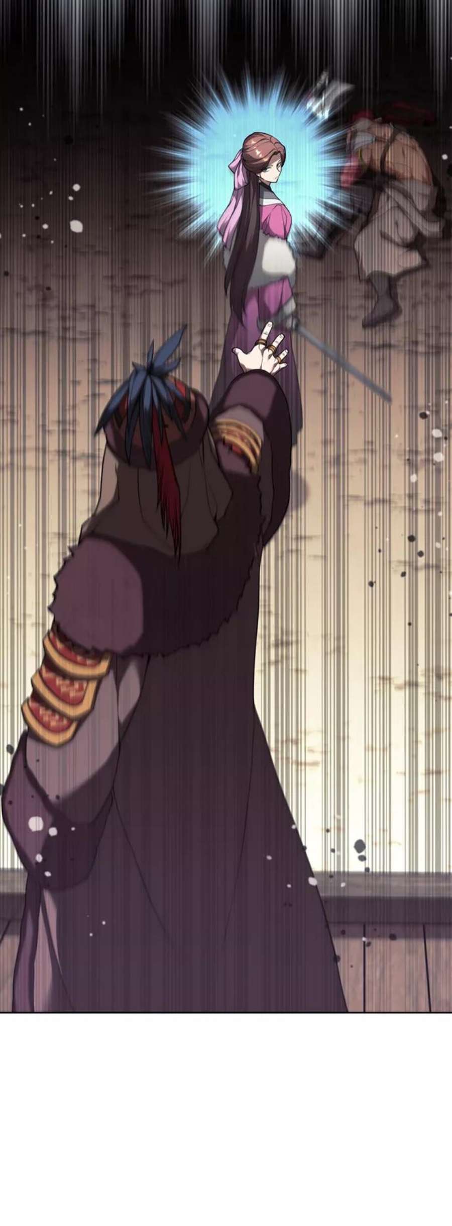 落乡文士传第二季 第47话 大草原之夜（2）