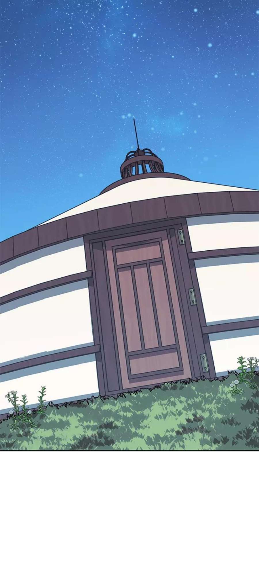 落乡文士传第二季 第47话 大草原之夜（2）