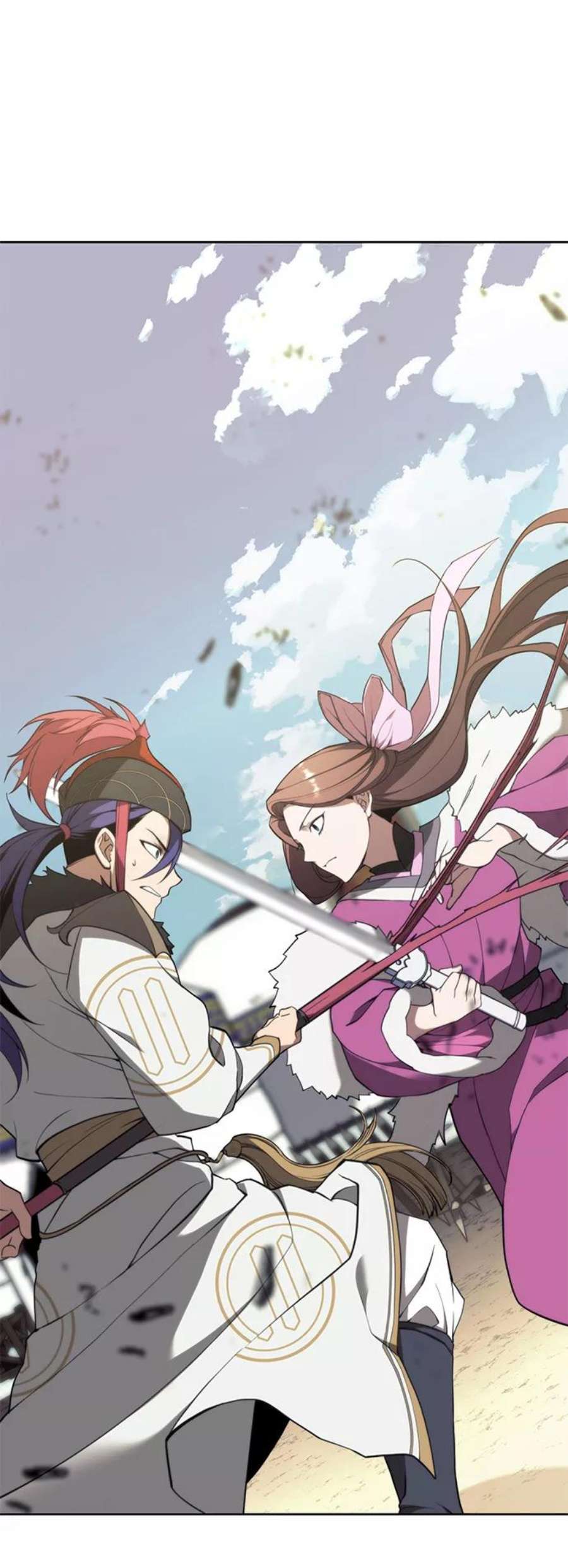 落乡文士传第二季 第47话 大草原之夜（2）