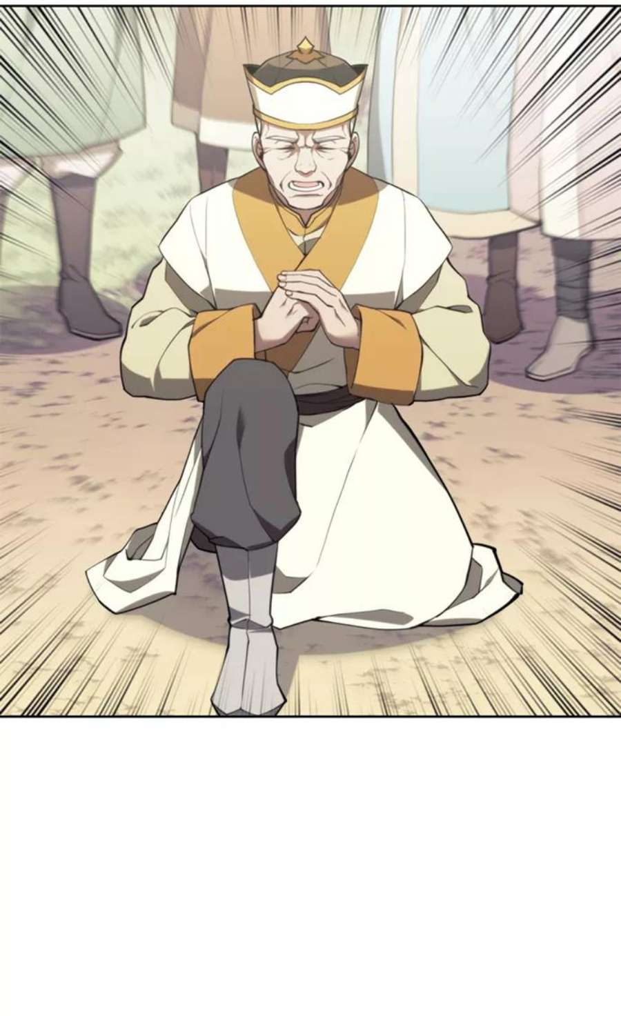 落乡文士传第二季 第48话 白色气息