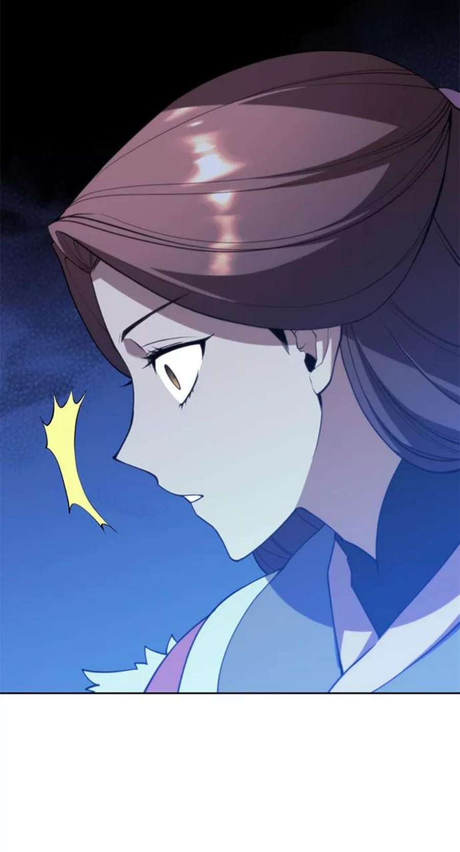 落乡文士传第二季 第48话 白色气息