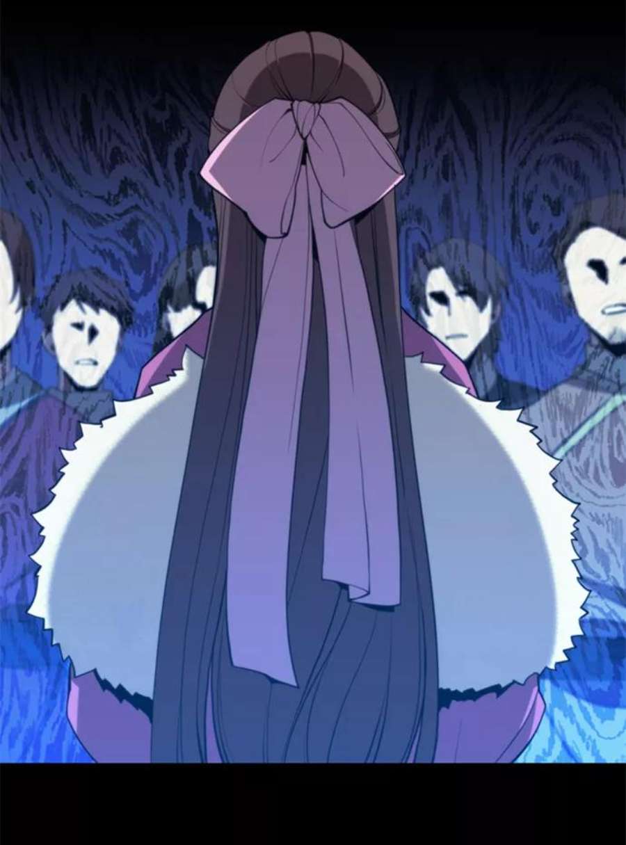 落乡文士传第二季 第48话 白色气息