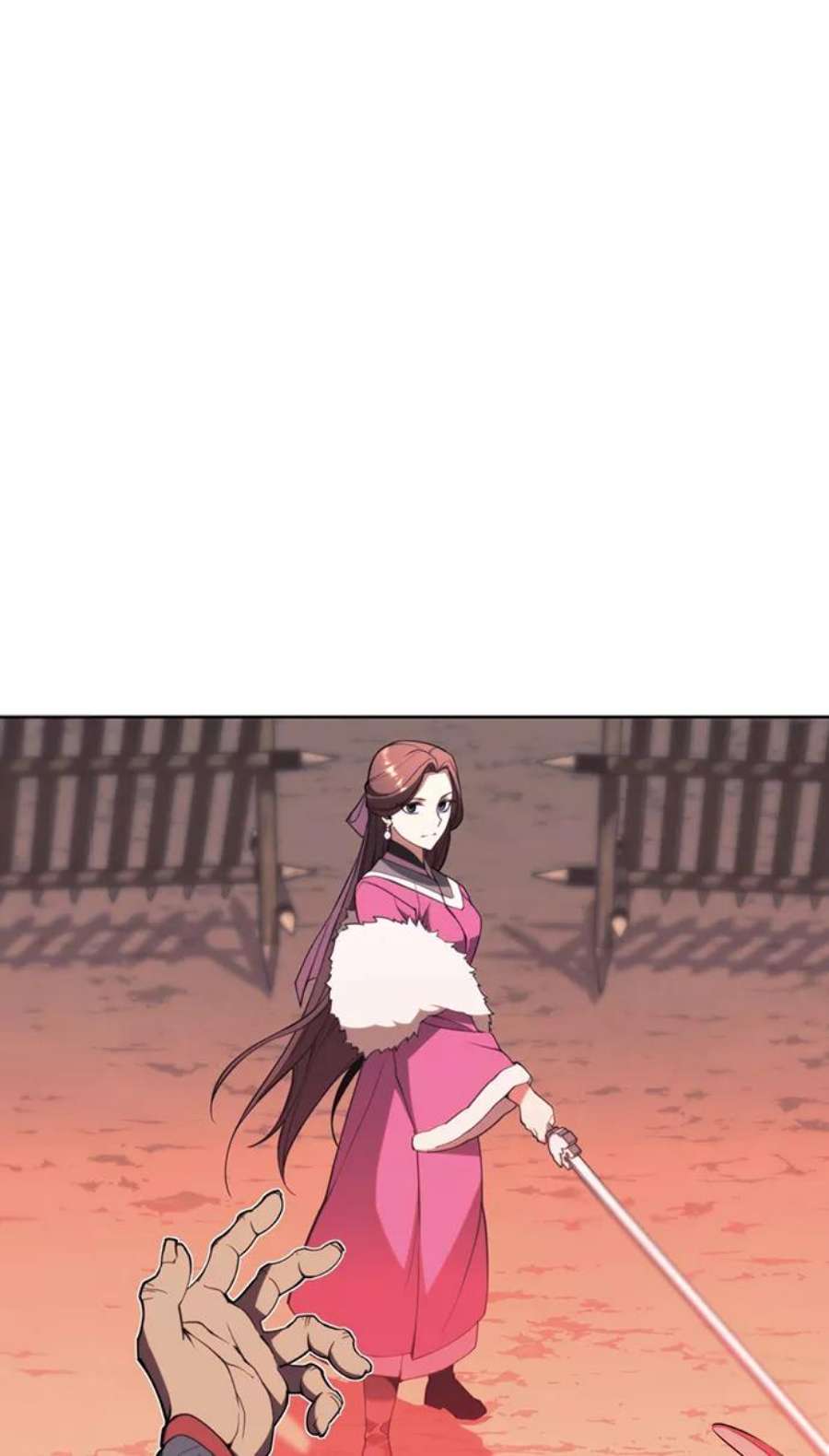 落乡文士传第二季 第49话 血之呜鸣