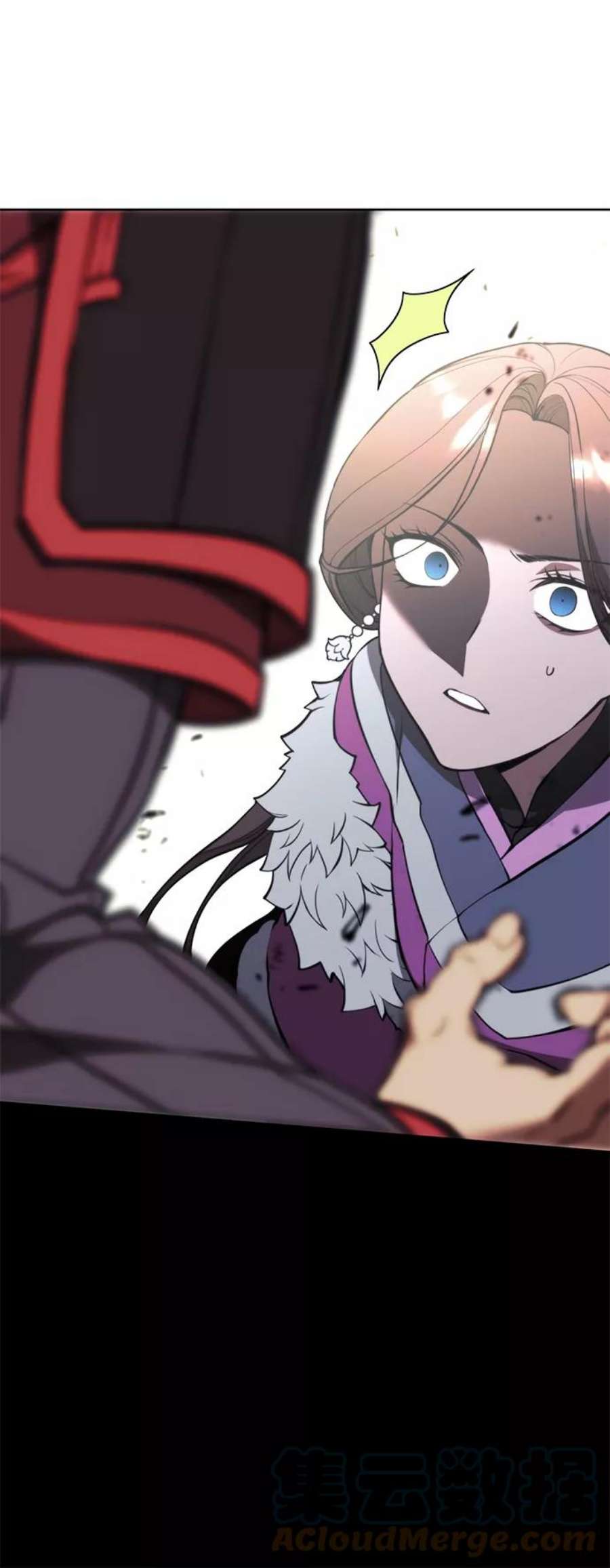 落乡文士传第二季 第49话 血之呜鸣