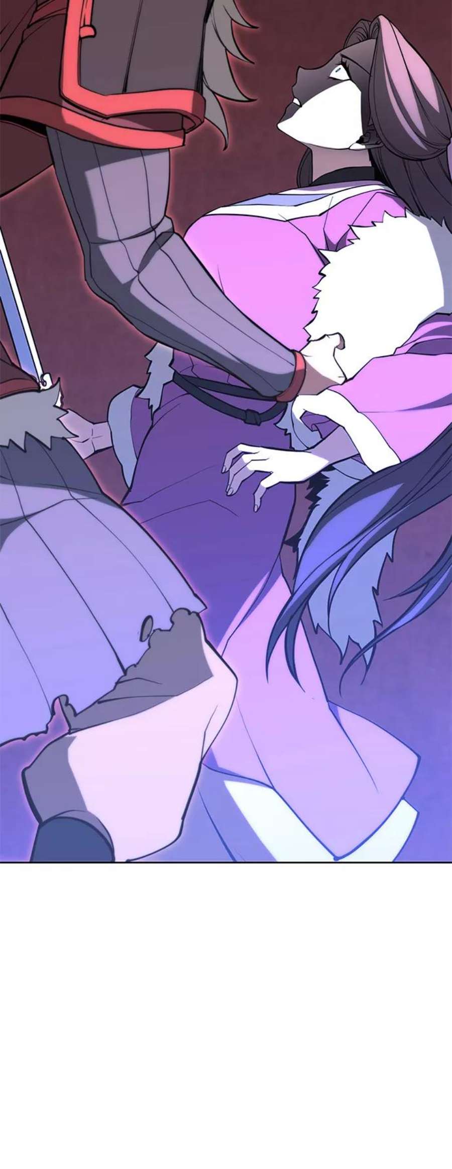 落乡文士传第二季 第49话 血之呜鸣