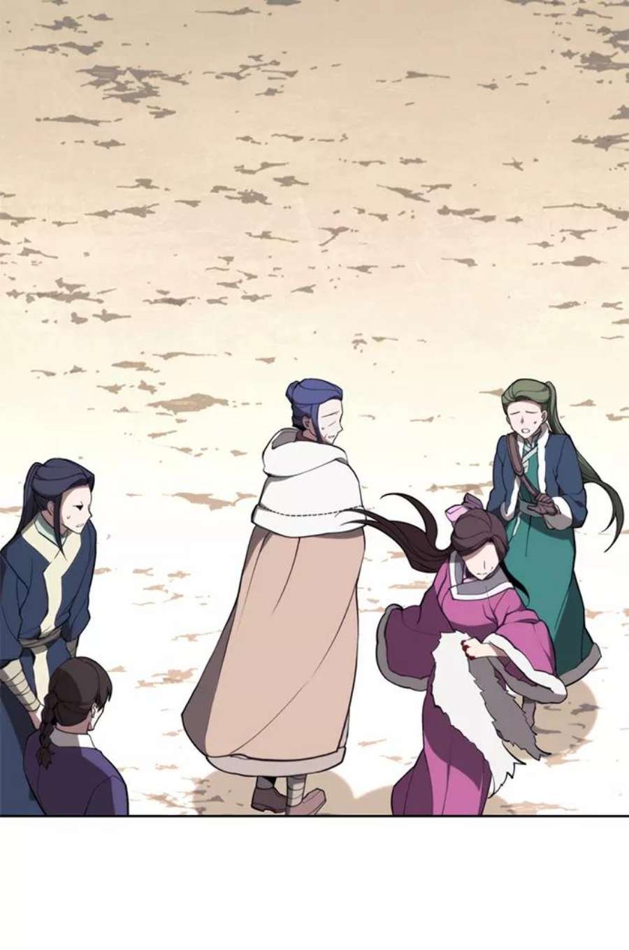 落乡文士传第二季 第49话 血之呜鸣