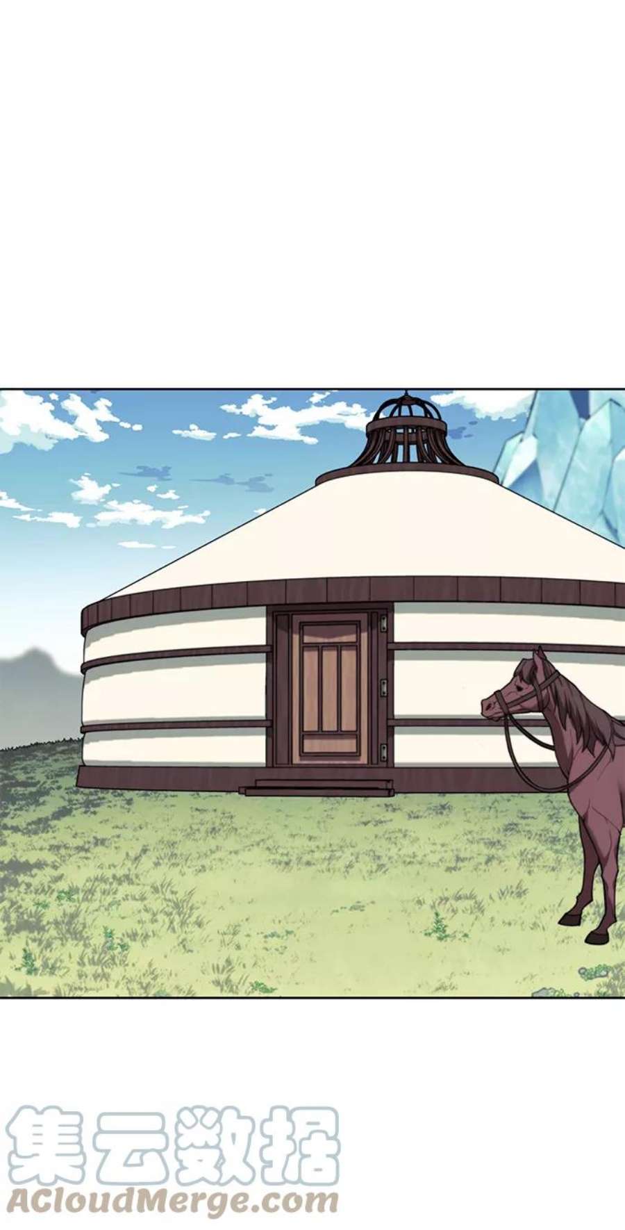 落乡文士传第二季 第49话 血之呜鸣