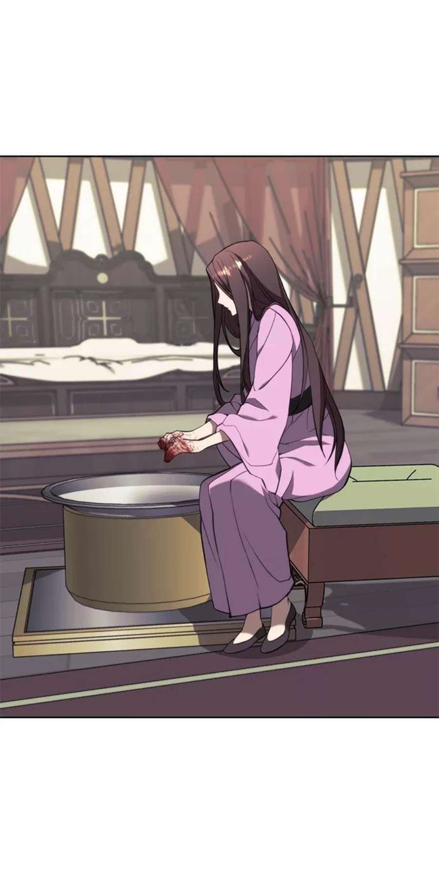 落乡文士传第二季 第49话 血之呜鸣