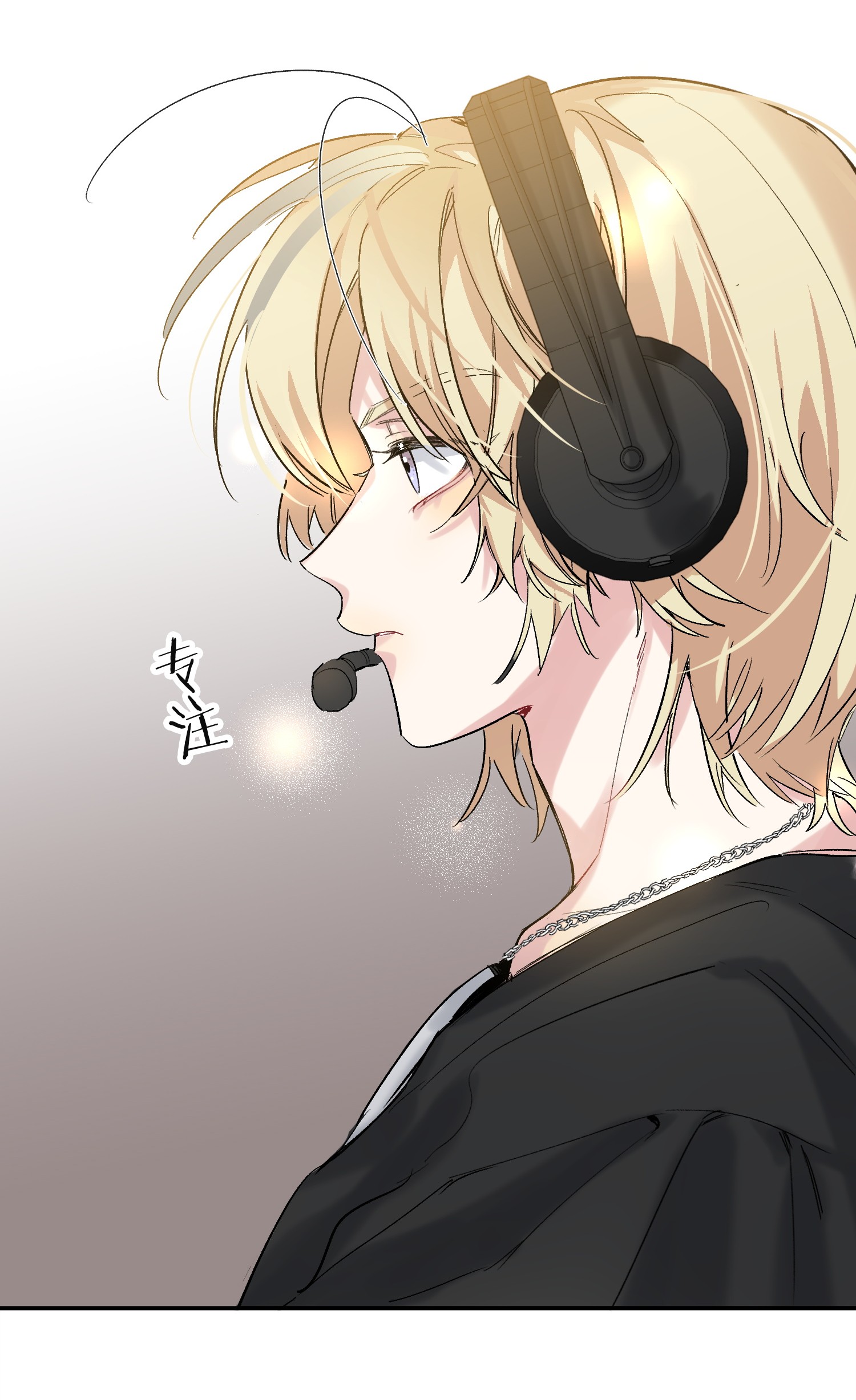 AWM绝地求生001 前男友