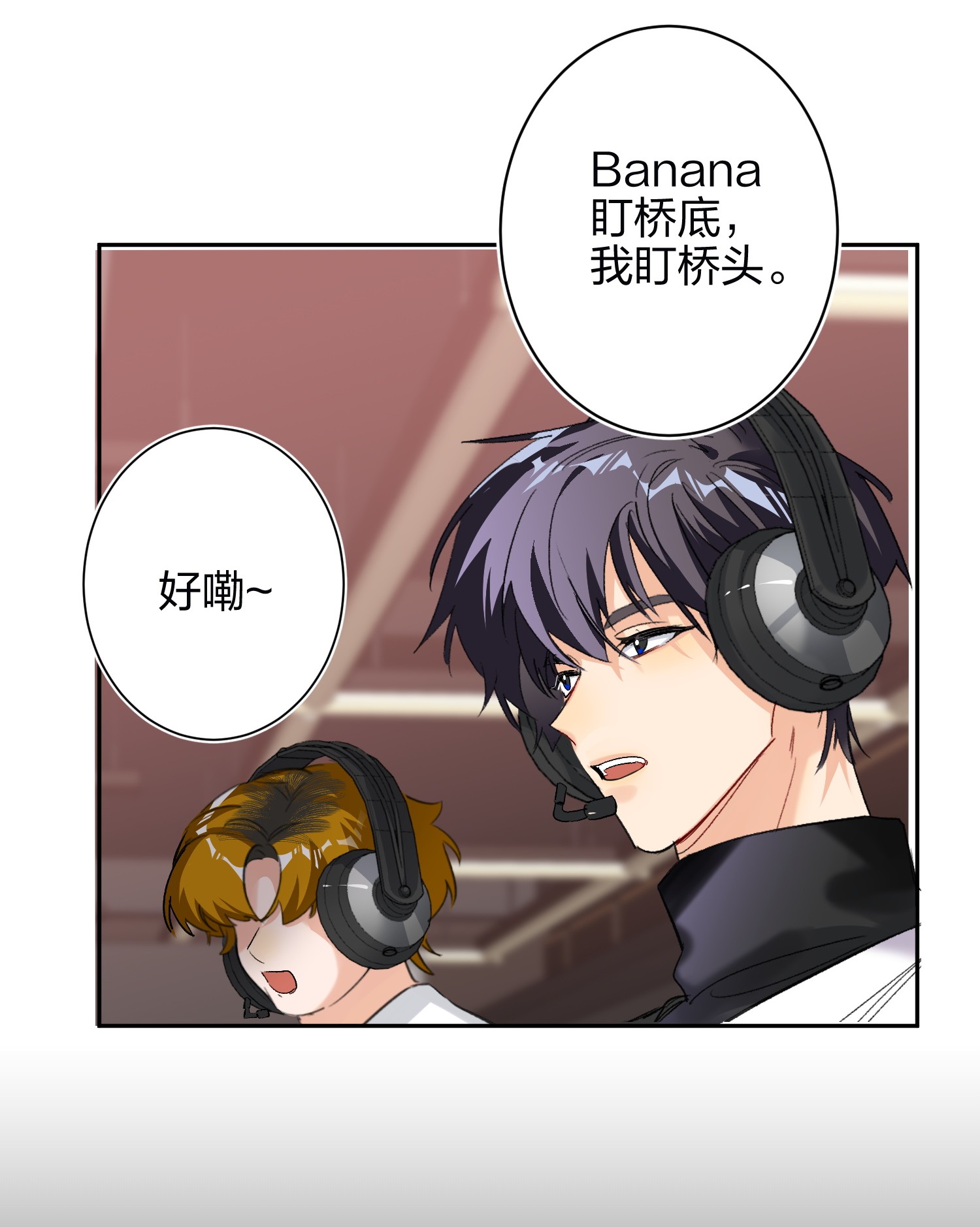 AWM绝地求生003 手很疼