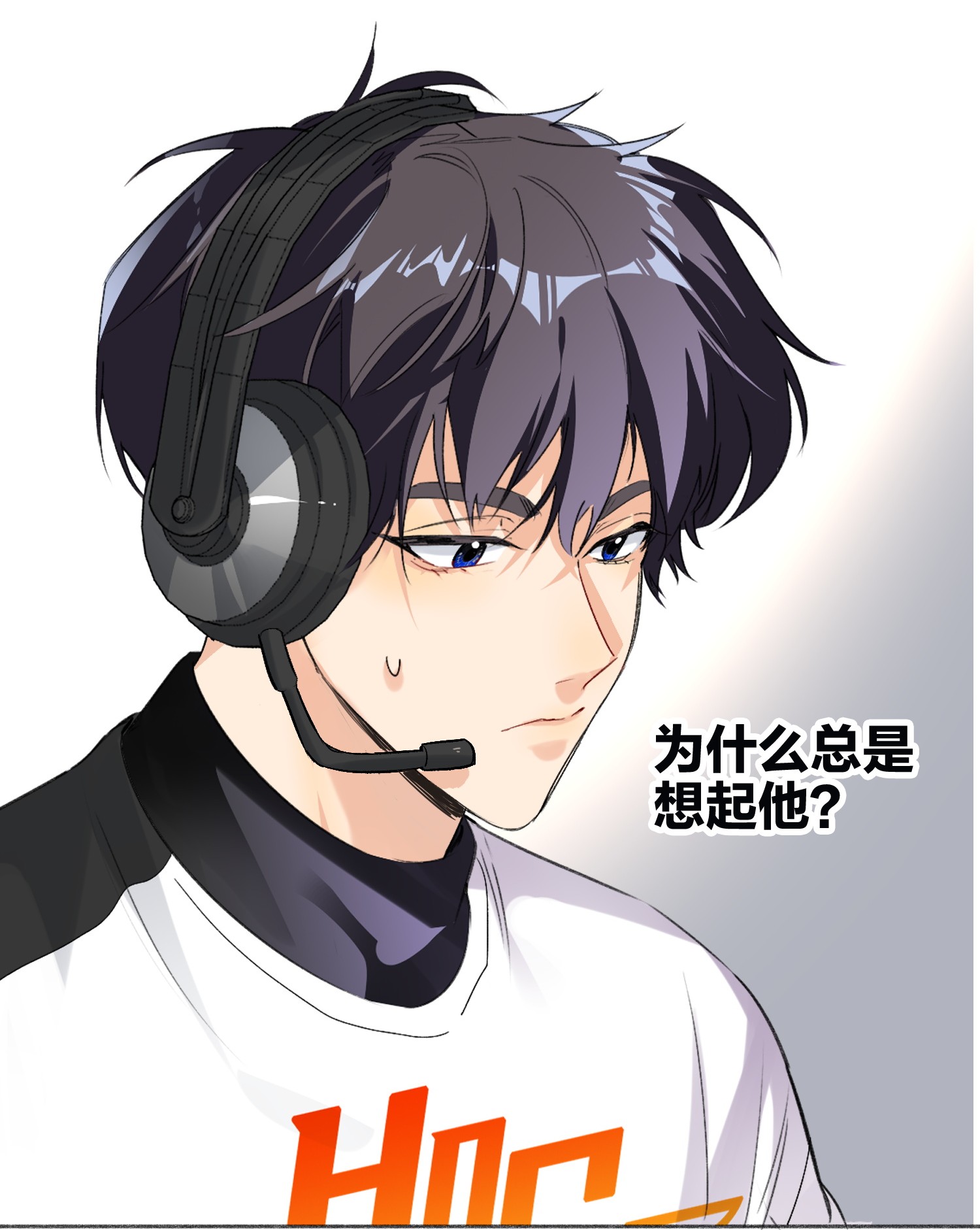 AWM绝地求生003 手很疼